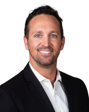 Christopher Bald, Associate Agent