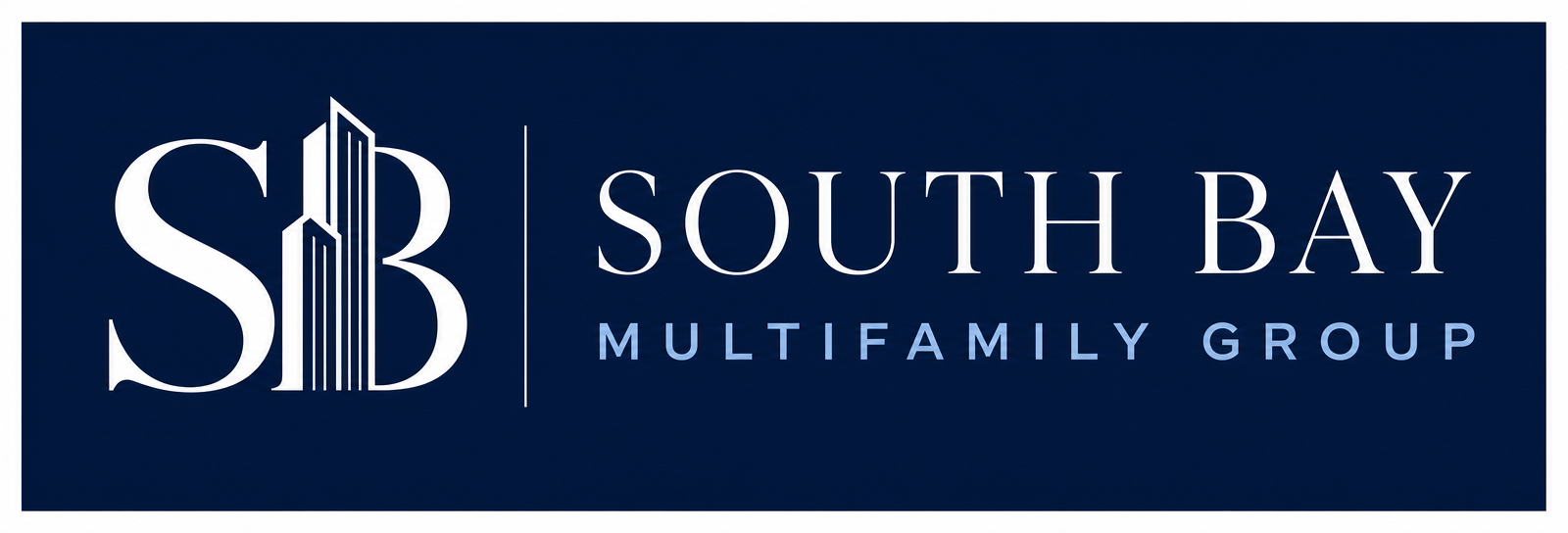 South Bay Multifamily Group logo